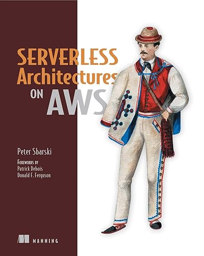 Serverless Architecture on AWS